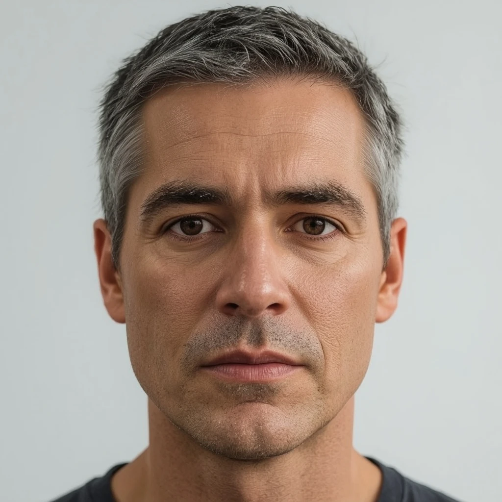 Dr. Mathieu Rousseau